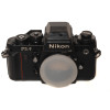NIKON F3 AF ΜΕΤΑΧΕΙΡΙΣΜΕΝΗ 