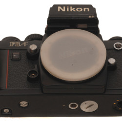 NIKON F3 AF ΜΕΤΑΧΕΙΡΙΣΜΕΝΗ 