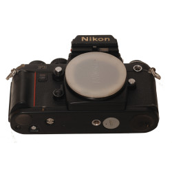NIKON F3 ΜΕΤΑΧΕΙΡΙΣΜΕΝΗ 