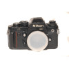 NIKON F3 ΜΕΤΑΧΕΙΡΙΣΜΕΝΗ 