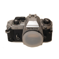 NIKON FG ΜΕΤΑΧΕΙΡΙΣΜΕΝΗ 