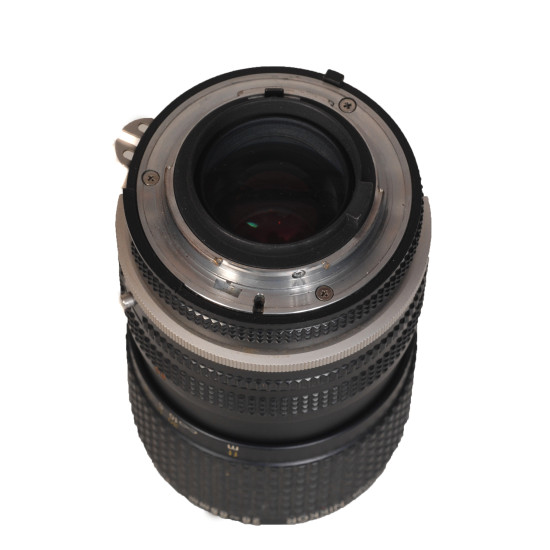 NIKKOR 28-85 3.5-4.5 /AI-S  USED  