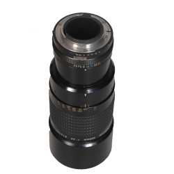 NIKON 300mm F1;4.5 ΜΕΤΑΧΕΙΡΙΣΜΕΝΟΣ ΦΑΚΟΣ 