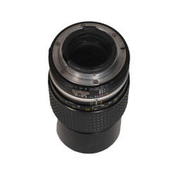 NIKON 200mm F1:4 ΜΕΤΑΧΕΙΡΙΣΜΕΝΟΣ FOR NIKON A 