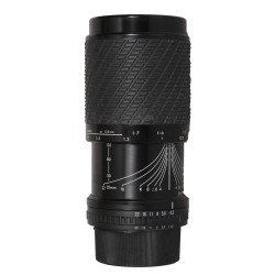 SIGMA 35-135mm F3.5-4.5 ΜΕΤΑΧΕΙΡΙΣΜΕΝΟΣ ΓΙΑ ΝΙΚΟΝ ΑΙ-S