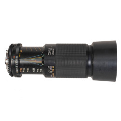 TAMRON 80-210 SP ΜΕΤΑΧΕΙΡΙΣΜΕΝΟΣ ΓΙΑ FUJI