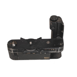 NIKON MD-4 ΜΕΤΑΧΕΙΡΙΣΜΕΝΟ MOTOR DRIVE FOR F3