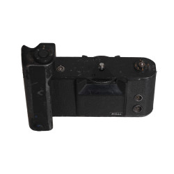 NIKON MD-4 ΜΕΤΑΧΕΙΡΙΣΜΕΝΟ MOTOR DRIVE FOR F3
