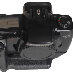CANON EOS 5 USED 