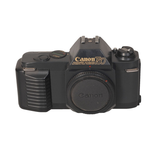 CANON T50 USED 
