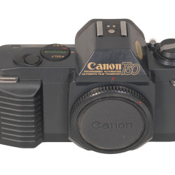 CANON T50 USED 