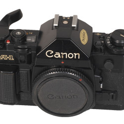 CANON A1 ΜΕΤΑΧΕΙΡΙΣΜΕΝΗ 