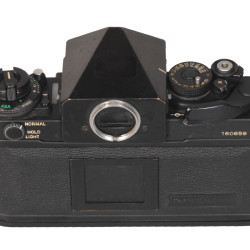 CANON F1 USED 