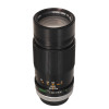 CANON 200mm FD 1:4 ΜΕΤΑΧΕΙΡΙΣΜΕΝΟΣ ΦΑΚΟΣ 