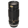 CANON 200mm FD LENS F1:4 ΜΕΤΑΧΕΙΡΙΣΜΕΝΟΣ ΦΑΚΟΣ 