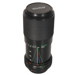 ΦΑΚΟΣ VIVITAR 70-210 F4.5-5.6 ΜΕΤΑΧΕΙΡΙΣΜΕΝΟΣ 