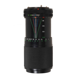 ΦΑΚΟΣ VIVITAR 70-210 F4.5-5.6 ΜΕΤΑΧΕΙΡΙΣΜΕΝΟΣ 