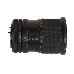 ΦΑΚΟΣ TRAVENAR 28-80 F3.5-4.5 ΜΕΤΑΧΕΙΡΙΣΜΕΝΟΣ 