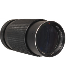 TOKINA 80-200 F1:4 USED FOR CANON FD 