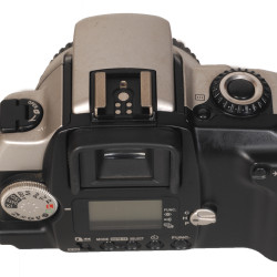 Canon EOS IX7 APS USED BODY 