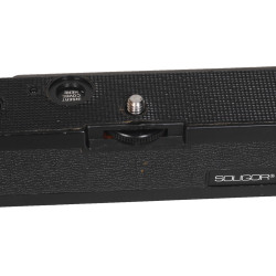 MOTOR DRIVE SOLIGOR C-1TR ΜΕΤΑΧΕΙΡΙΣΜΕΝΟ ΓΙΑ CANON 