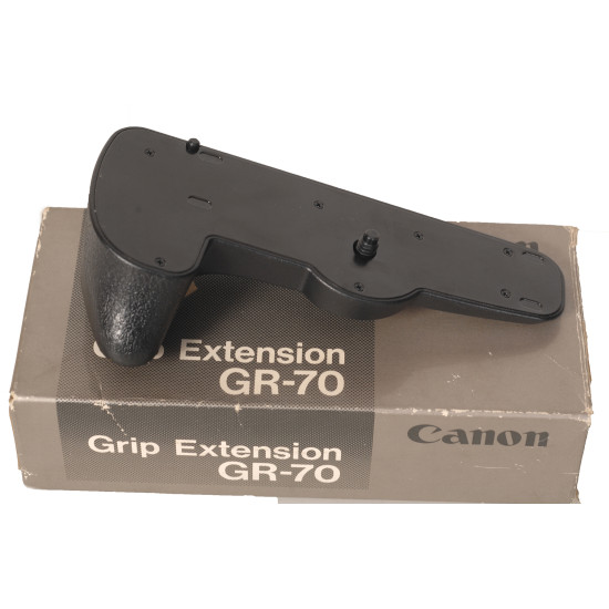 CANON GR-70 USED