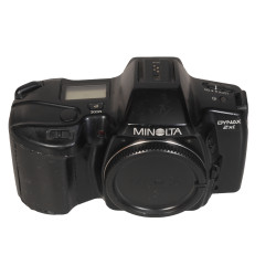 MINOLTA DUNAX 2 xi ΜΕΤΑΧΕΙΡΙΣΜΕΝΗ 