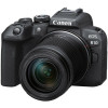 CANON EOS R10 + RFS 18-150  F3.5-6.3 IS STM BLACK  KIT 