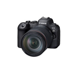 CANON EOS R6 MARK II + 24-105 F4 L KIT   