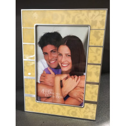 ΚΟΡΝΙΖΑ 10Χ15 ERNO ΜΕΤΑΛΙΚΗ 