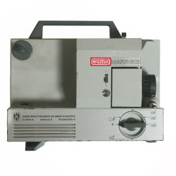 EUMIG MARK -501 MOVIE PROJECTOR USED   