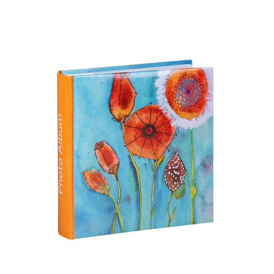 ΑΛΜΠΟΥΜ ΜΕ ΘΗΚΕΣ 200 ΦΩΤΟΓΡΑΦΙΩΝ 10Χ15 