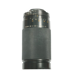 LENS  70-210MM F2.8-4 EXAKTA FOR NIKON AIS USED 