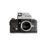 NIKON F ΣΩΜΑ  ΜΕΤΑΧΕΙΡΙΣΜΕΝΗ 
