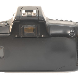NIKON F50 BODY ΜΕΤΑΧΕΙΡΙΣΜΕΝΗ 