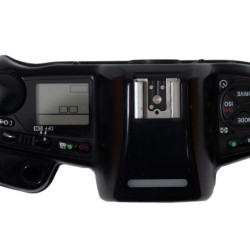NIKON F90X  BODY USED 