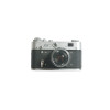 FED 3 + ΦΑΚΟΣ 52MM f2.8 ΑΝΑΛΟΓΙΚΗ ΜΕΤΑΧΕΙΡΙΣΜΕΝΗ 