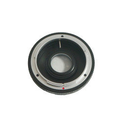 ADAPTER CANON EOS FOR LENS FD  FOTOFOX 