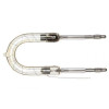 Hensel Flash tube, single coated for Integra mini 600