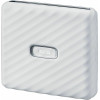 Fujifilm Instax Link Wide M White EX D