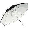 GODOX ΟΜΠΡΕΛΑ 84CM BLACK / WHITE 