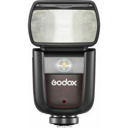 Godox V860III-N – TTL Flash για Nikon Μηχανές με Μπαταρία Λιθίου [GD-V860IIIN-KIT]