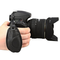 GIRP  LEATHER FOR CAMERA 