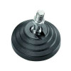 Gitzo G1220.130B Big Foot