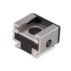 HAMA 6951 HOT SHEO ADAPTER 