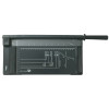 HAMA 8272 ΨΑΛΙΔΙ ΚΟΠΗΣ 25CM ΚΑΡΑΜΑΝΙΟΛΑ 