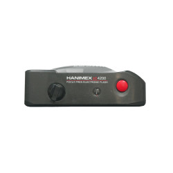 ΜΗΧΑΝΗ HANIMEX IC4200 COMPACT ΑΝΑΛΟΓΙΚΗ ΜΕΤΑΧΕΙΡΙΣΜΕΝΗ 