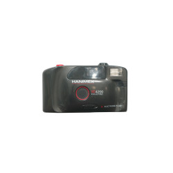 ΜΗΧΑΝΗ HANIMEX IC4200 COMPACT ΑΝΑΛΟΓΙΚΗ ΜΕΤΑΧΕΙΡΙΣΜΕΝΗ 
