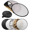 HENSEL REFLECTOR KIT 5 IN 1  56CM CIRCULAR 