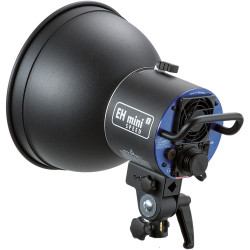 HENSEL Mini Speed Multivoltage, maximum power 3000 Ws with 20 pin plug
